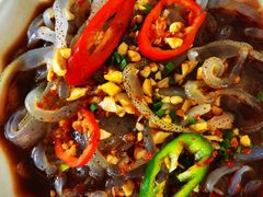 -考记泥焗鸡农庄·海鲜(北洛秘境店)