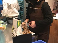 -RiceZone乐食尊纯米面包坊(望京店)