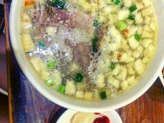 -毅祥斋老孙家泡馍(北院门鼓楼店)