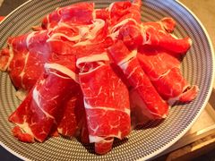 -东兴班·北京涮肉(环球影城店)