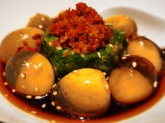脆椒小皮蛋-新太二·鲜料川菜(晶耀前滩店)