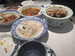 -欧记大排档·景德菜(上海首店)