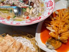 -黄鹤天厨·泡椒田鸡创始者(莲花店)