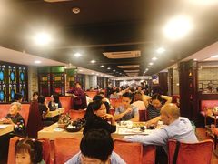 大堂-点都德(大茶楼店)