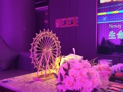 -星聚会KTV(中关村领展购物广场店)