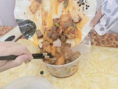 -天境牦牛壮骨汤(人民路旗舰店)