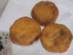 藕夹-稻香饭店(IFS国金中心店)