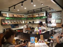 -小明同学(三里屯店)