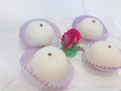 -港湾宴会厅(京基百纳店)
