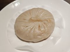蟹黄大汤包-晓淮山·扬州早茶·淮扬菜(龙阳广场店)