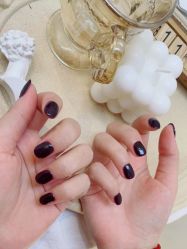 -MONICA BOX美甲美睫