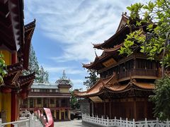 -东天目山风景区