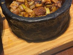-阿德餐饮小秦川西北菜(福民路店)