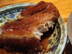 -老外婆本帮面(塔城路店)