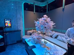 -方糖KTV-PLUS(世茂广场店)