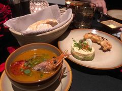 -上海苏宁宝丽嘉酒店·Cafe Bellagio西餐厅