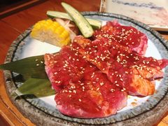 -竹涟烧肉(太古里店)