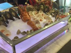-339旋转餐厅(天府熊猫塔店)