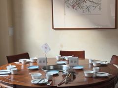 -四点金粥底火锅(沂州里店)