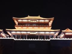 -襄阳城墙