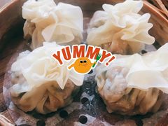 三鲜虾仁烧卖-眉州小吃(魏公村店)