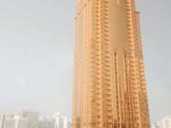 -桔子酒店(深圳东门湖贝地铁站店)