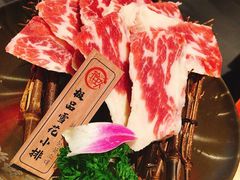 -西塔拾玖泥炉烤肉·活鳗(芝麻街店)