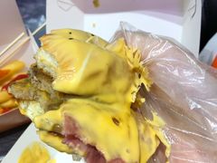 -前进5路汉堡炸鸡(汉街skp店)