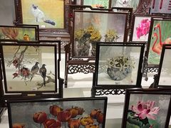 -湖南湘绣博物馆