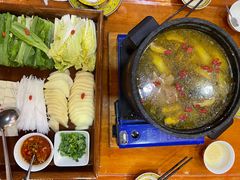 -宗巴雍姆藏餐府