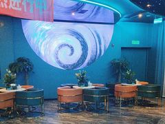 -青春足迹·概念店·小憩足疗SPA