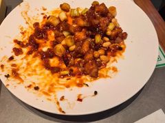 -黑窑厂糖油饼烤鸭·清真菜(黑窑厂街店)