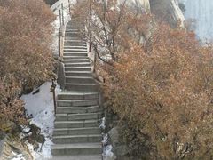 -泰山风景名胜区