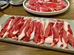 火炉羊肉-那时新疆·若羌(经纬汇店)