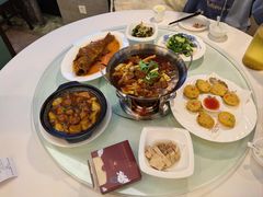 -清真马祥兴菜馆(云南北路店)