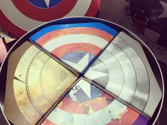 -五芳齋粽子点心(浦北路店)