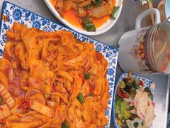 -后卫寨猫耳朵(后卫寨店)