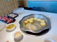 -潮发潮汕牛肉店(龙洞店)