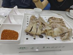 -老毛手抓·盐池滩羊非遗手抓(宁夏总店)