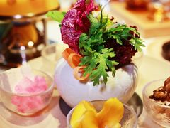 -叶叶菩提·晋福宫