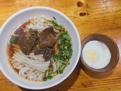 牛肉粉-肆姐面粉馆(坡子街店)