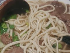-舌尖尖·兰州牛肉面(浦东机场店)