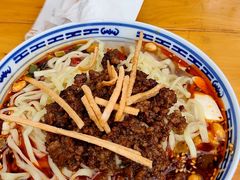 -堂吃饺子(维达北苑店)