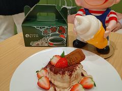 -Gram舒芙蕾(杭州中心店)