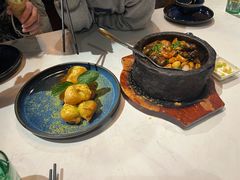 -荟廷·晶萃(陆家嘴尚悦湾店)
