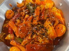 -西塔老太太泥炉烤肉(北京双井店)