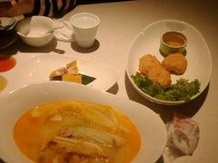 -苹果花园(襄阳南路店)