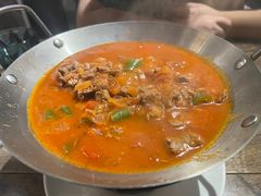 -梅夫娜土耳其餐厅.清真HALAL