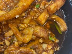 -香港深仔记茶餐厅(东门店)