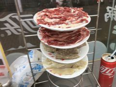 -万祥牛肉火锅(金龙店)